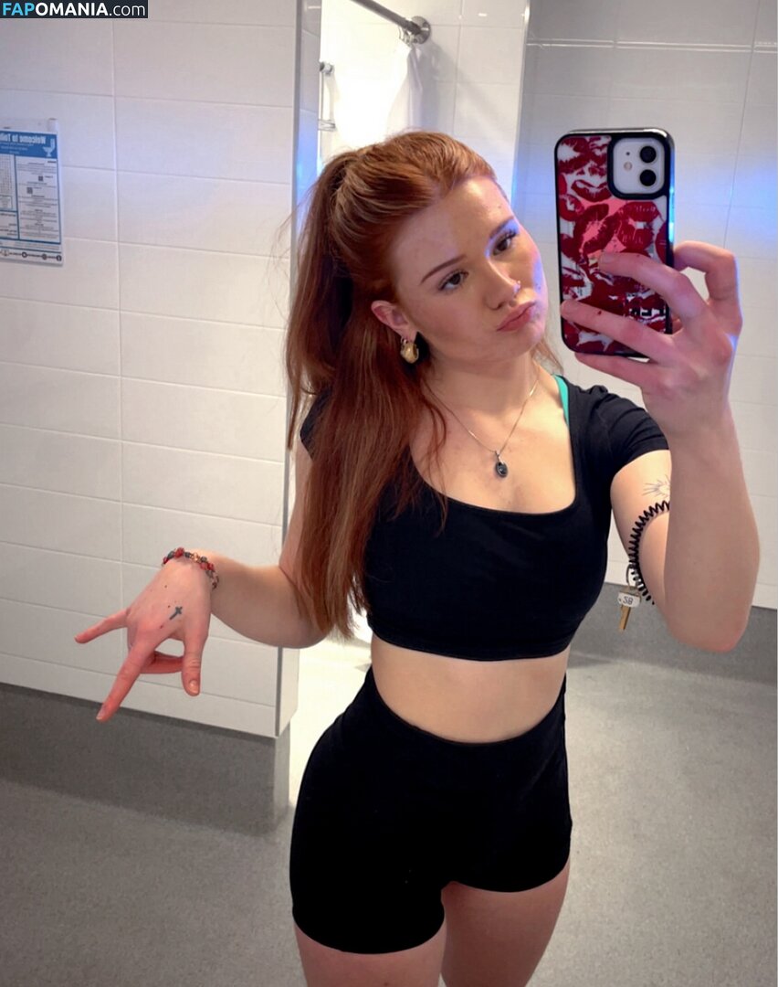 Abby.kkennedy / abbykkennnedy Nudo OnlyFans  Foto trapelata #9