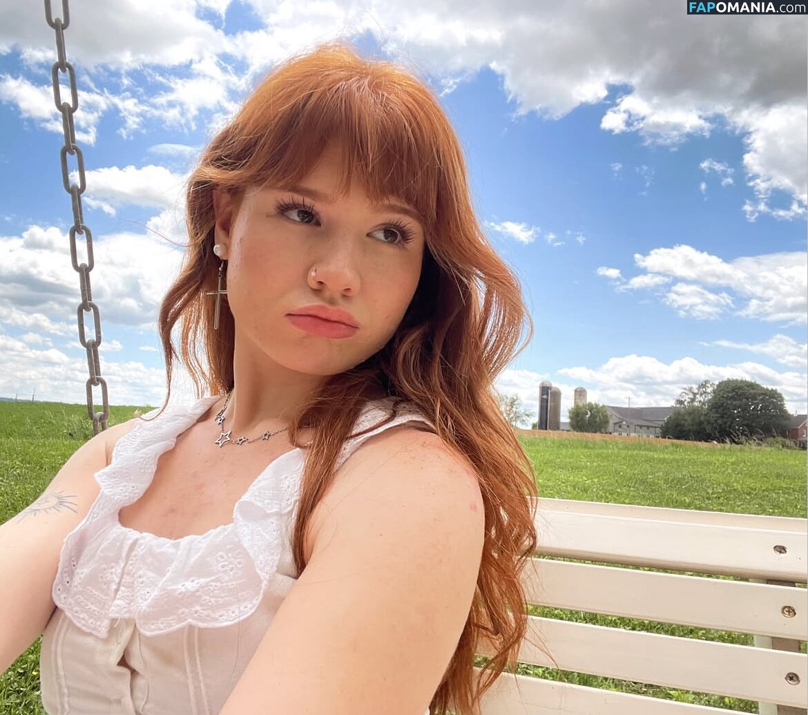 Abby.kkennedy / abbykkennnedy Nudo OnlyFans  Foto trapelata #10