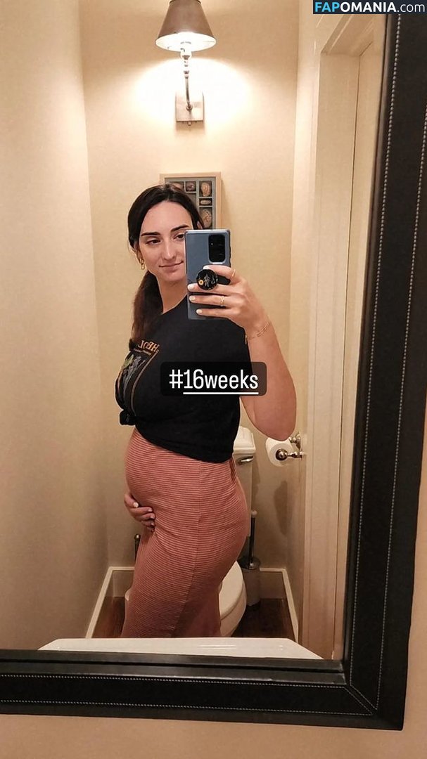 Abby Shapiro / classicallyabby Nudo OnlyFans  Foto trapelata #1