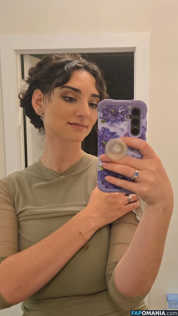 Abby Shapiro / classicallyabby Nudo OnlyFans  Foto trapelata #190