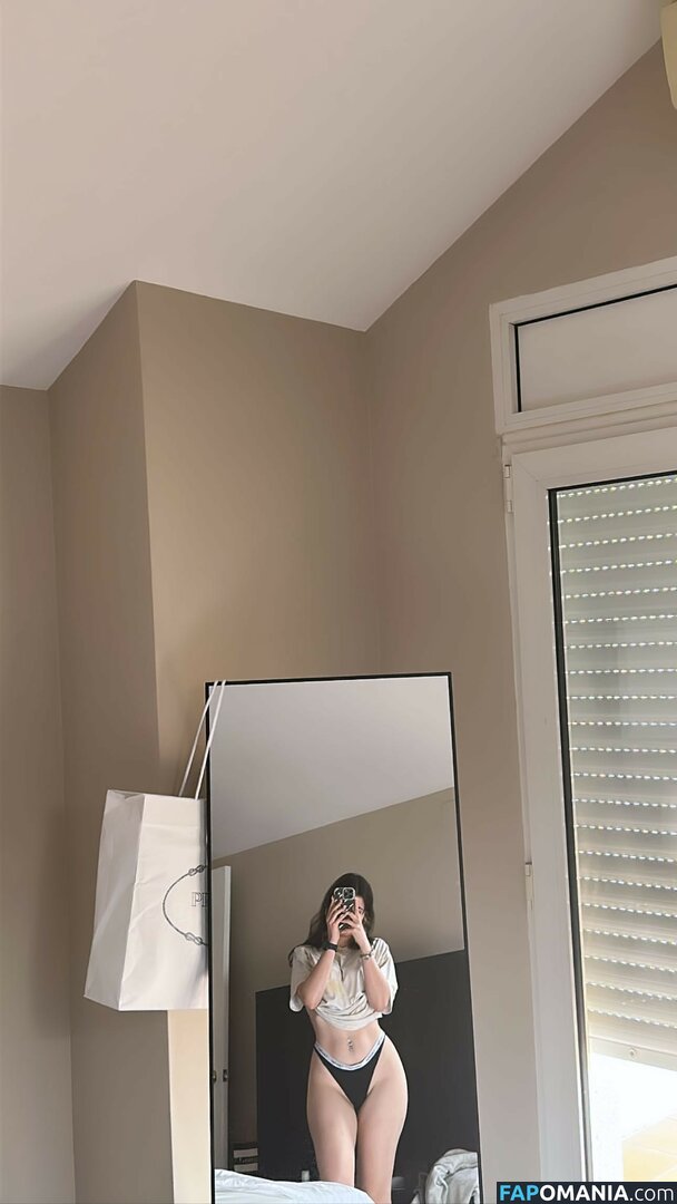 Abby / Abbyimu / Littleragergirl / abbyrao / anyuser Nudo OnlyFans  Foto trapelata #11