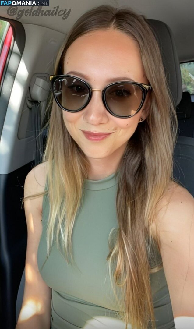 abbyraay / babydollray_ Nudo OnlyFans  Foto trapelata #4