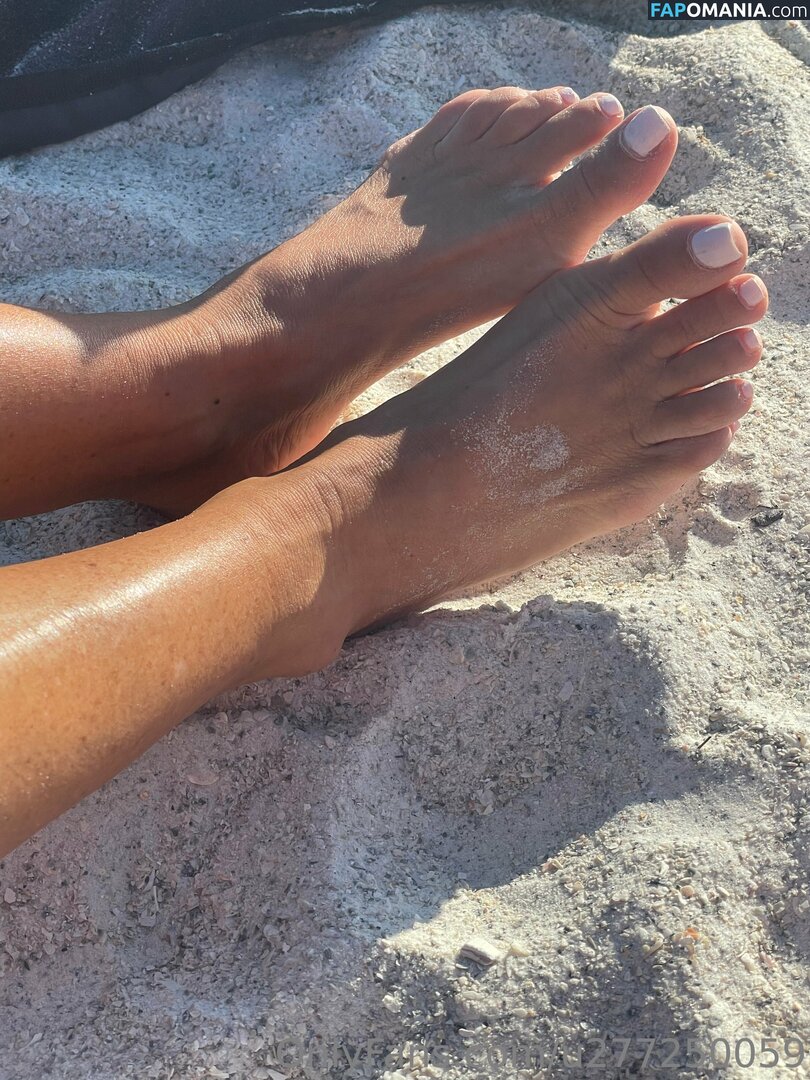abbyrosesexyfeet Nudo OnlyFans  Foto trapelata #3