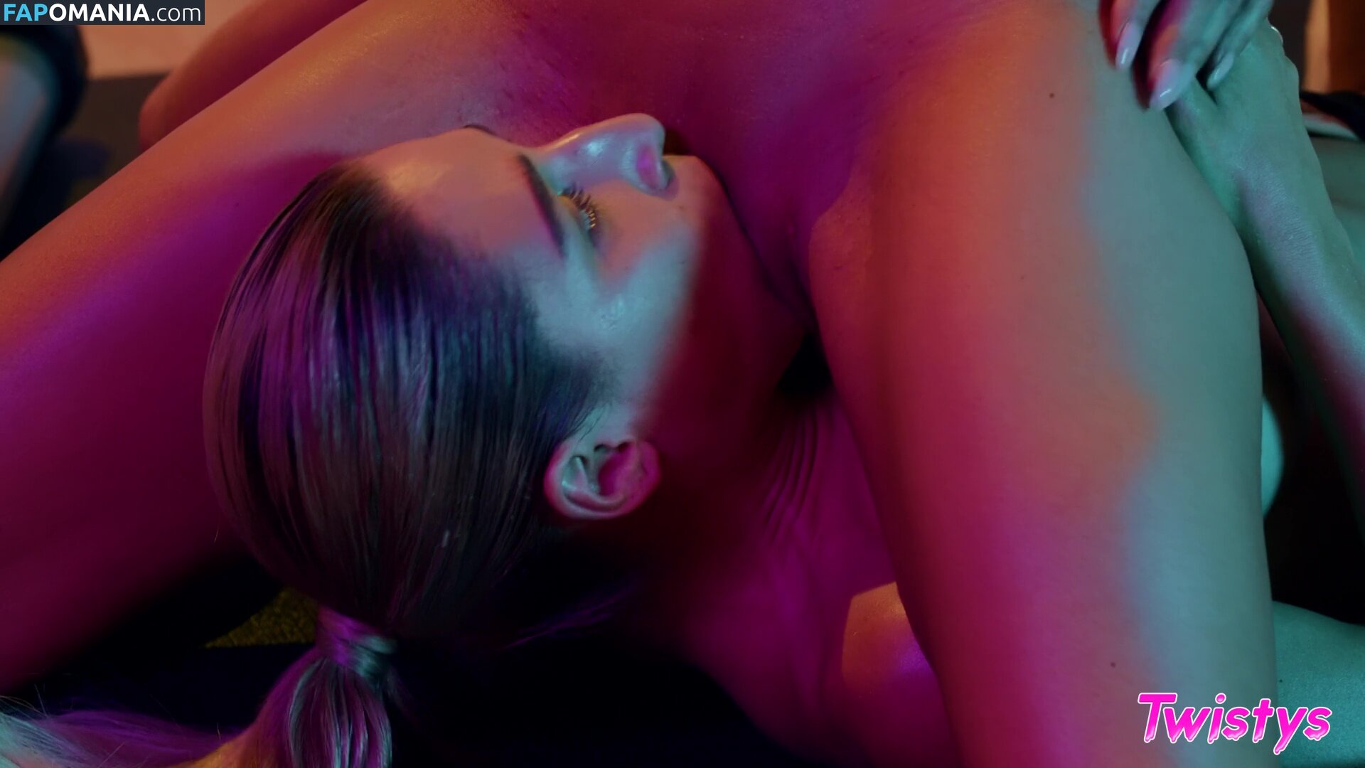 Abella Danger / abelladanger / dangershewrote Nudo OnlyFans  Foto trapelata #12