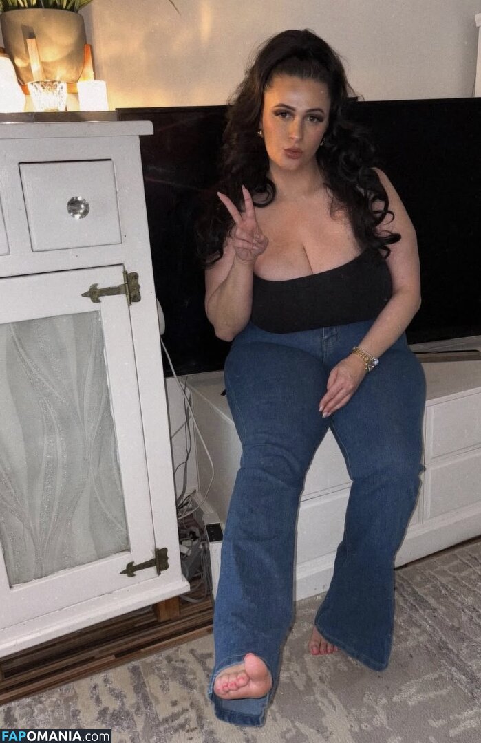 Abi96 / abi96_x_ Nudo OnlyFans  Foto trapelata #10