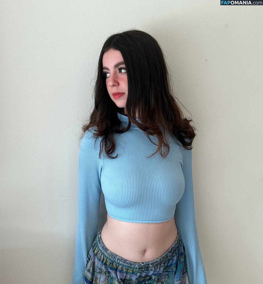 Abi / Abicita / Abicita.a / abicita.aa / abigailamadore Nudo OnlyFans  Foto trapelata #16