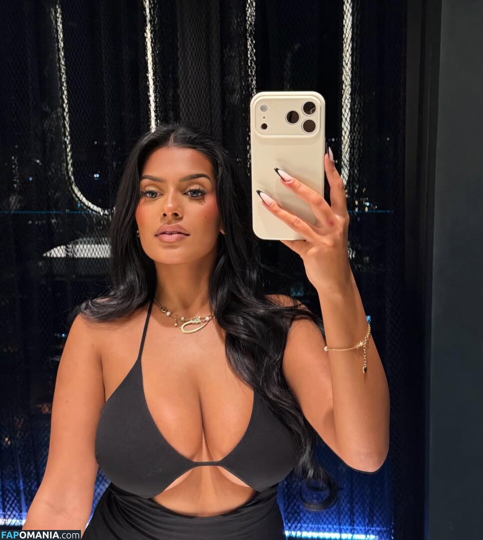 Abida / Abida.__ / abida. Nudo OnlyFans  Foto trapelata #5