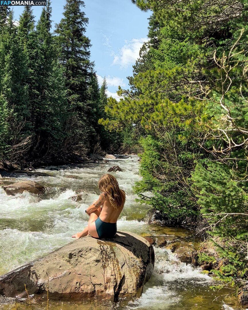 Abigail Martin / abigailhmartin / abigailmartin Nudo OnlyFans  Foto trapelata #13