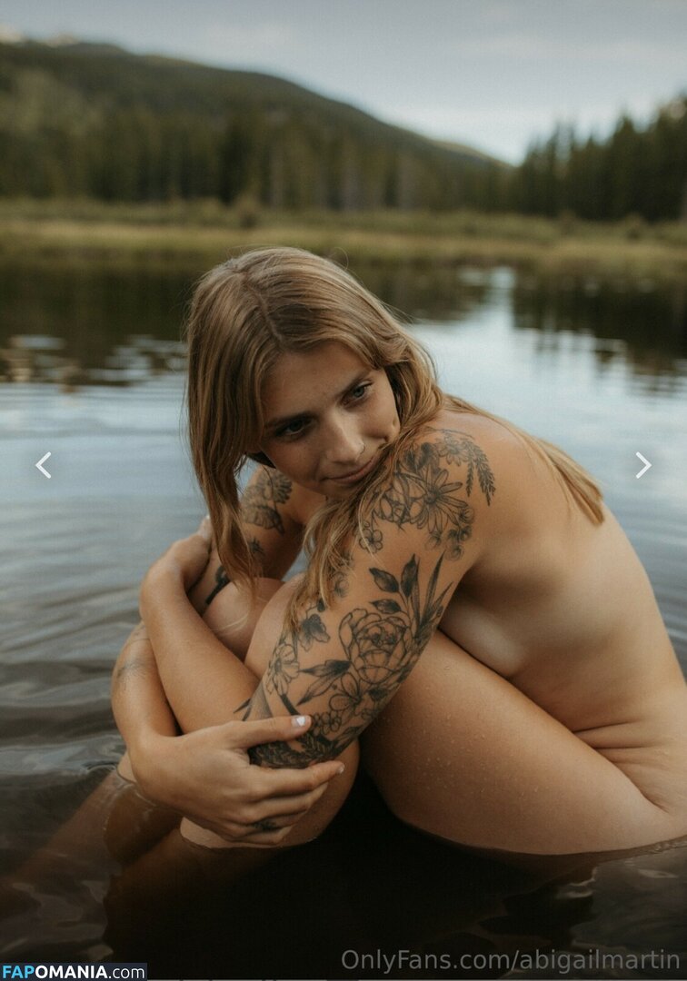 Abigail Martin / abigailhmartin / abigailmartin Nudo OnlyFans  Foto trapelata #38