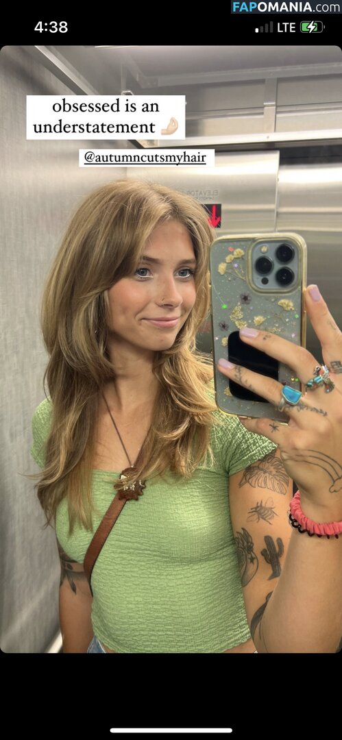 Abigail Martin / abigailhmartin / abigailmartin Nudo OnlyFans  Foto trapelata #59