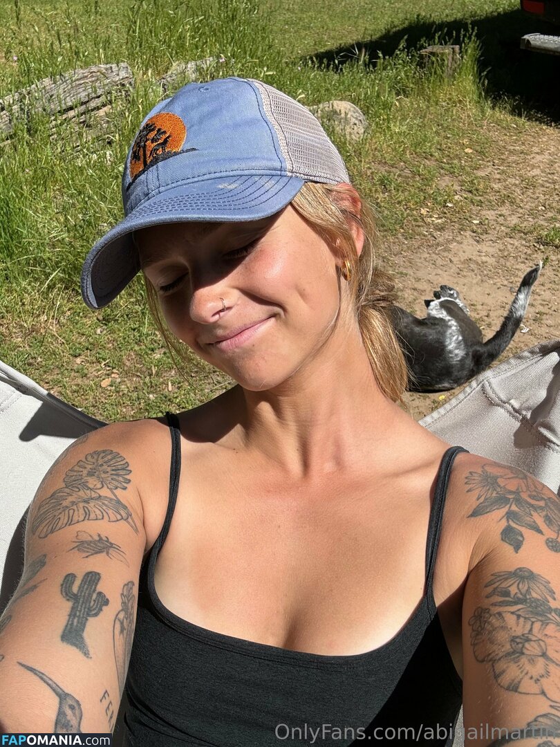 Abigail Martin / abigailhmartin / abigailmartin Nudo OnlyFans  Foto trapelata #74