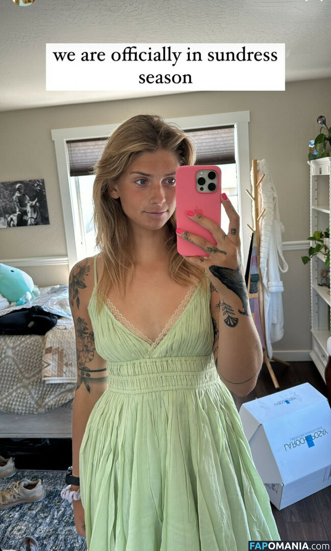 Abigail Martin / abigailhmartin / abigailmartin Nudo OnlyFans  Foto trapelata #84