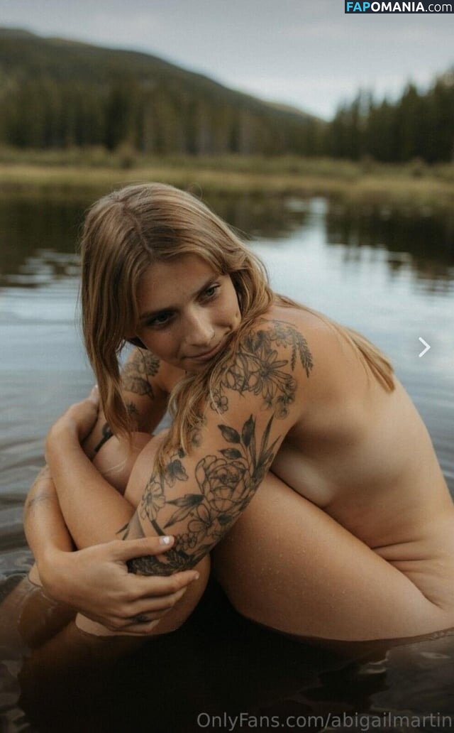 Abigail Martin / abigailhmartin / abigailmartin Nudo OnlyFans  Foto trapelata #100
