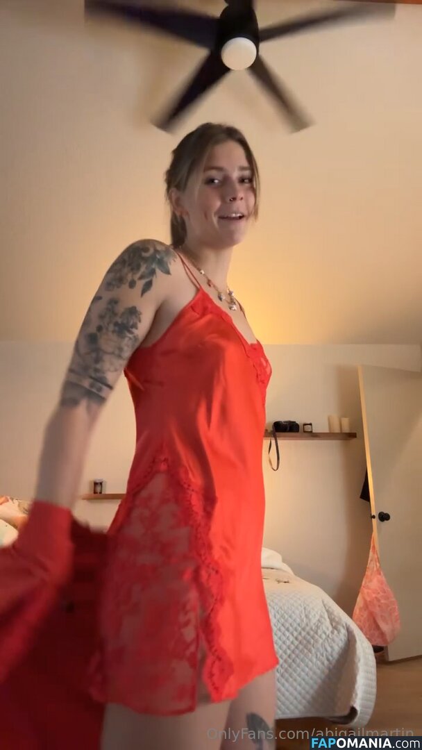 Abigail Martin / abigailhmartin / abigailmartin Nudo OnlyFans  Foto trapelata #130