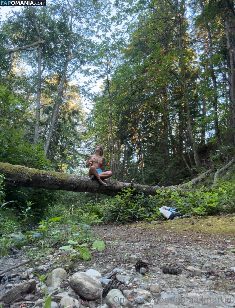 Abigail Martin / abigailhmartin / abigailmartin Nudo OnlyFans  Foto trapelata #133