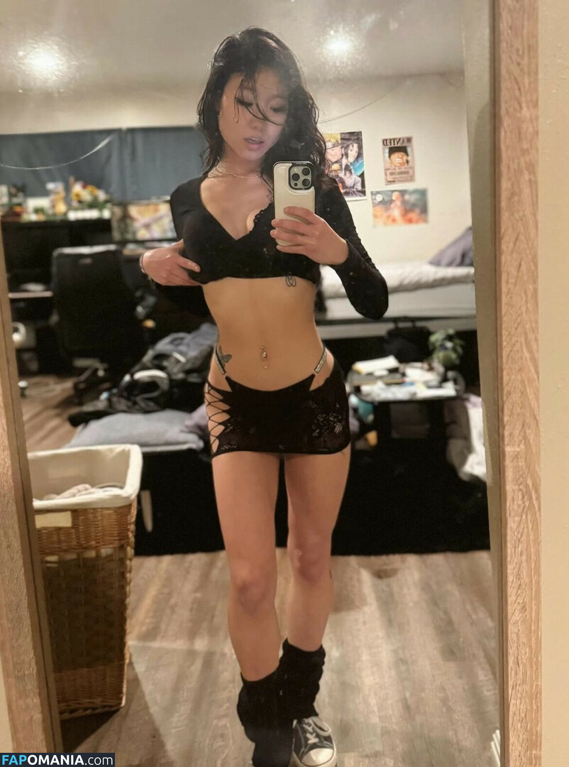 Abigail Rosengren / Anabolic.Abi Nudo OnlyFans  Foto trapelata #21