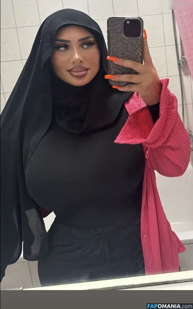 Abir zrk / abir.zrk Nudo OnlyFans  Foto trapelata #4