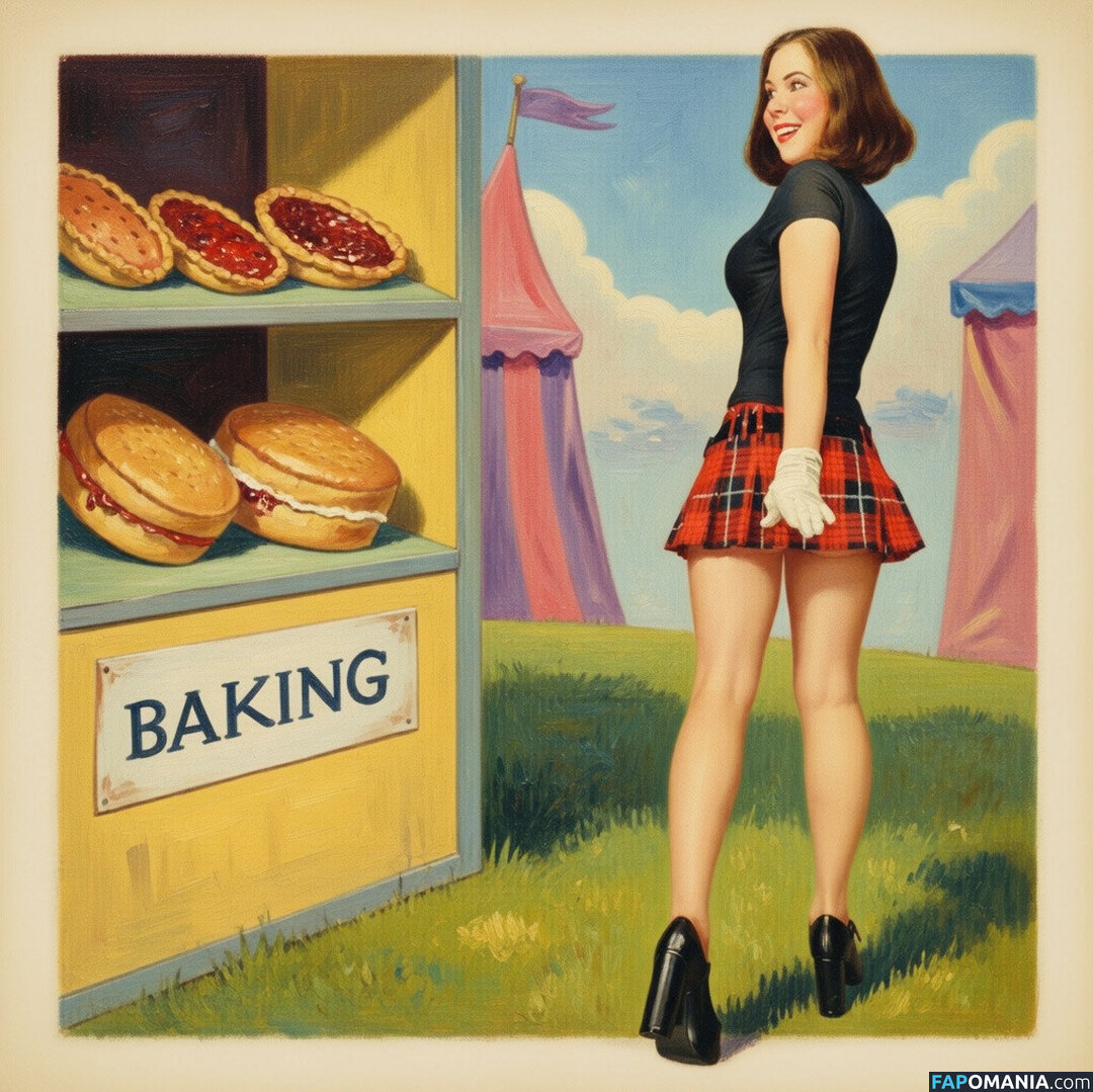 Abitoftotty Nudo OnlyFans  Foto trapelata #1