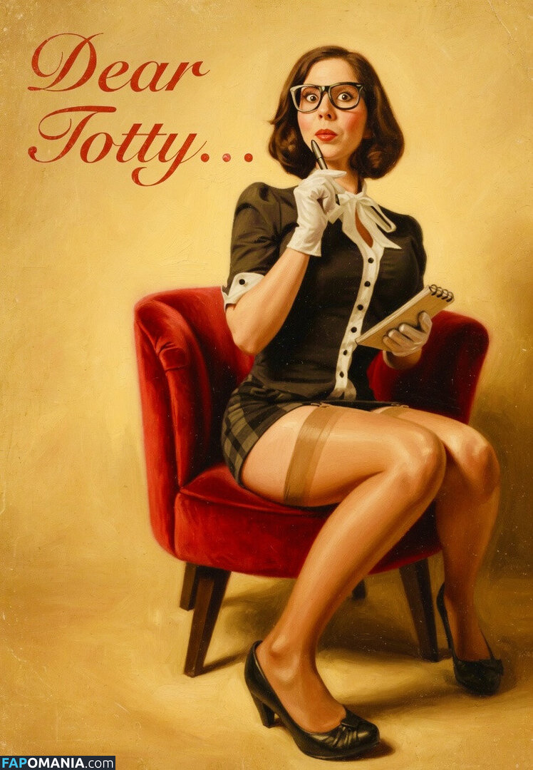 Abitoftotty Nudo OnlyFans  Foto trapelata #3