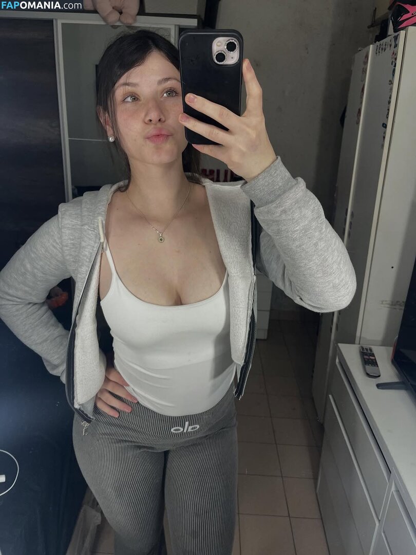 Abril Milagros / Abru / Abruuu / abrilmilagros2626 🇦🇷 / abruu0_0 / milagrossabriil Nudo OnlyFans  Foto trapelata #3