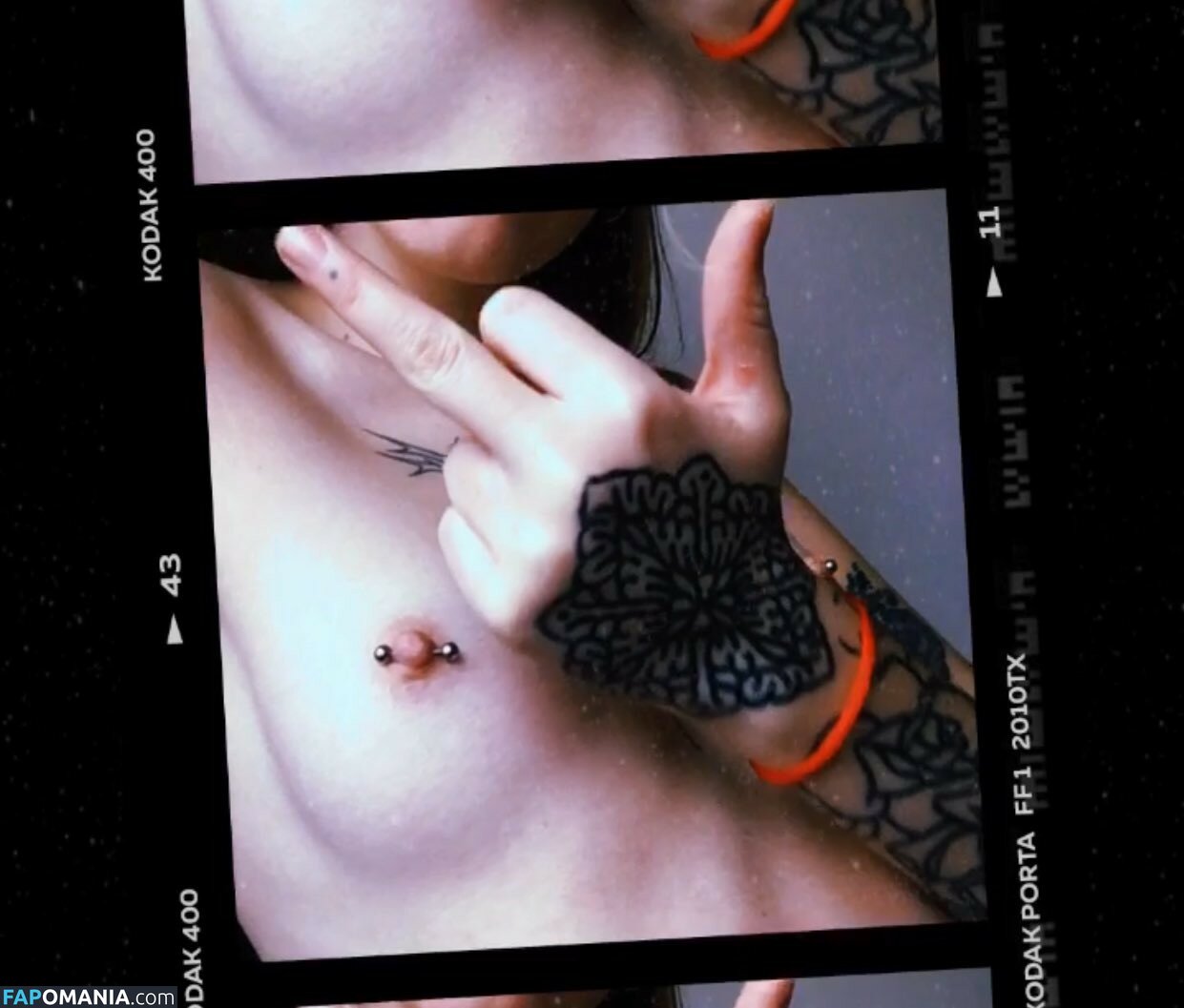 Abrillopizzo / abril_lopizzo / chicajupiter Nudo OnlyFans  Foto trapelata #1