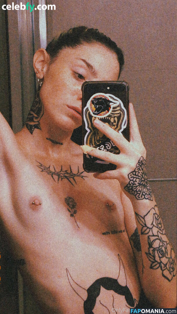 Abrillopizzo / abril_lopizzo / chicajupiter Nudo OnlyFans  Foto trapelata #7