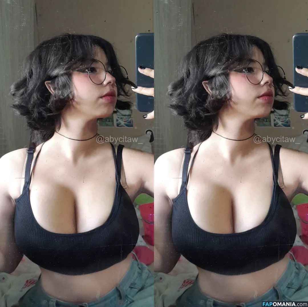 Aby Dazai / abythv_ Nudo OnlyFans  Foto trapelata #13