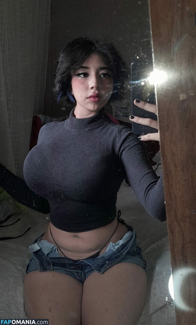 Aby Dazai / abythv_ Nudo OnlyFans  Foto trapelata #15