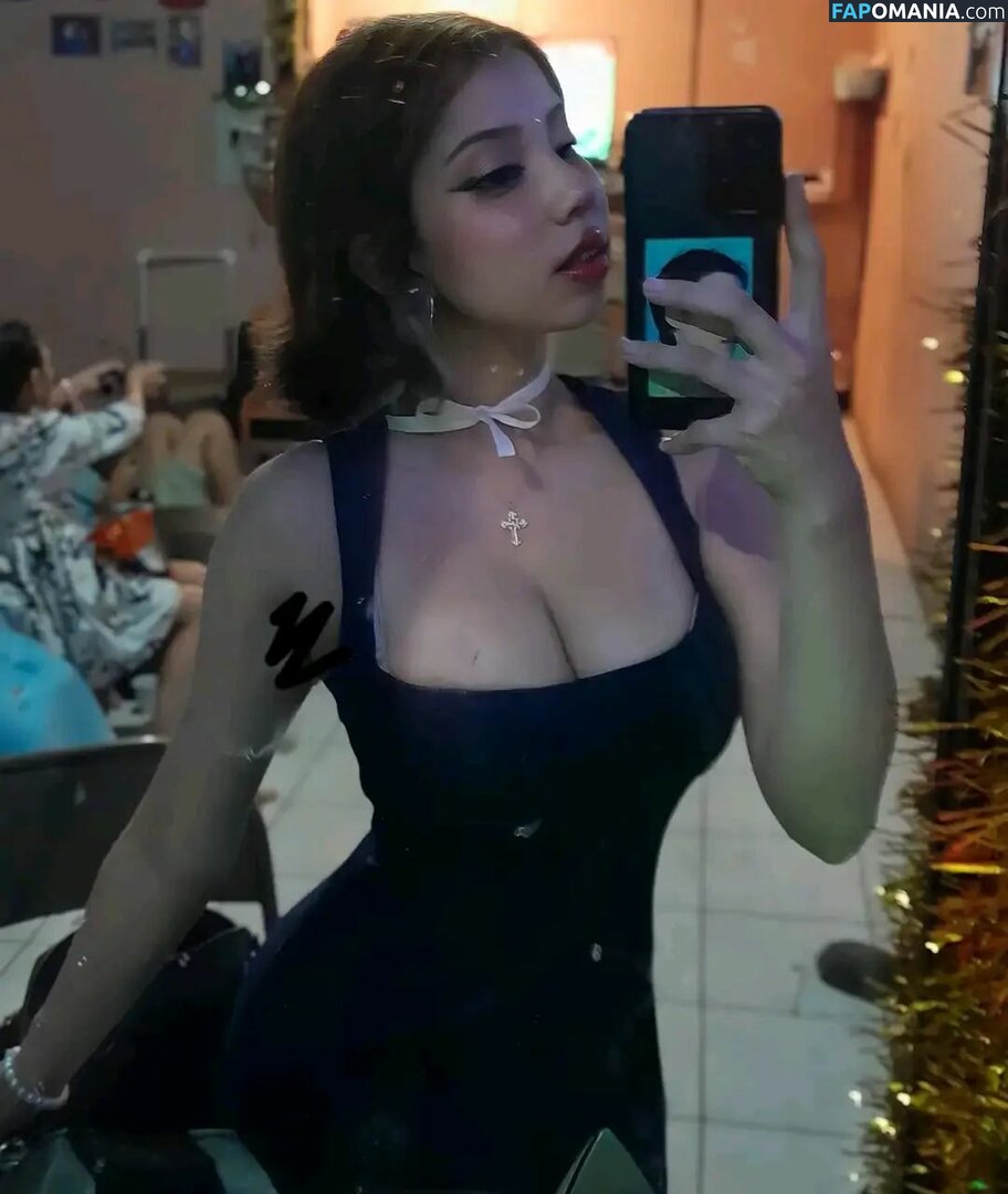 Aby Dazai / abythv_ Nudo OnlyFans  Foto trapelata #59