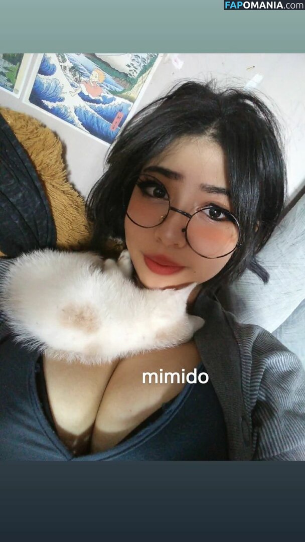 Aby Dazai / abythv_ Nudo OnlyFans  Foto trapelata #85