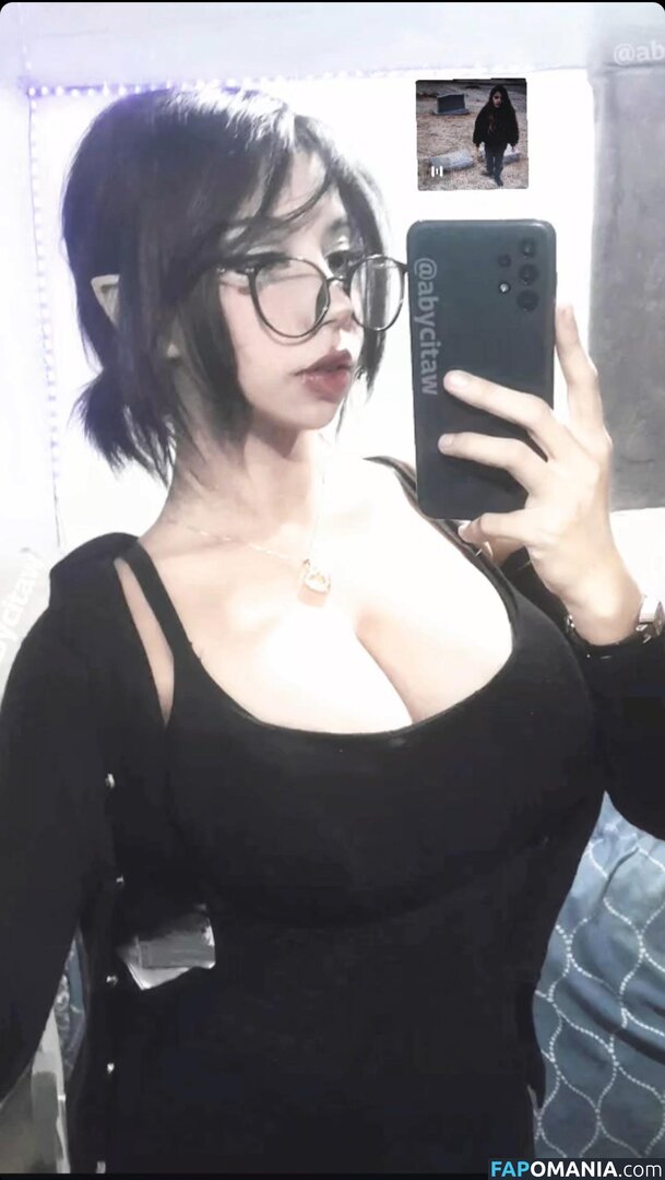 Aby Dazai / abythv_ Nudo OnlyFans  Foto trapelata #114