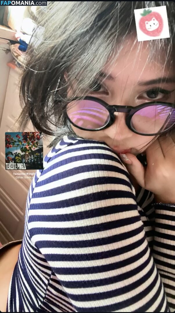 Aby Dazai / abythv_ Nudo OnlyFans  Foto trapelata #122