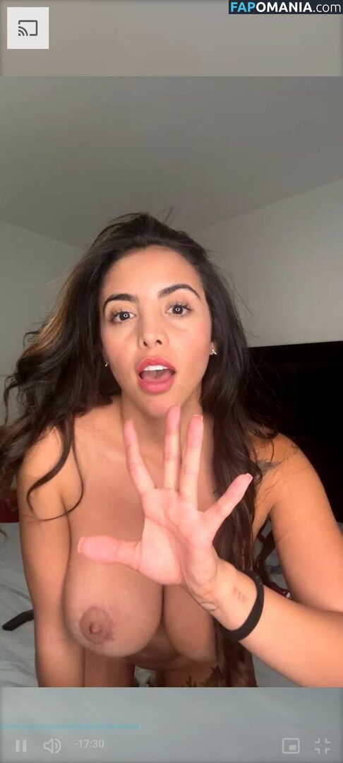 Acapulco Shore / acapulcoshore / rociosanzdelrio Nudo OnlyFans  Foto trapelata #10