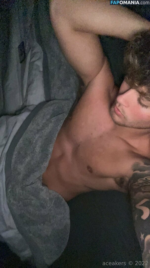 aceakers Nudo OnlyFans  Foto trapelata #2