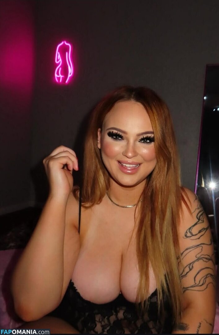 _Actually_Ashley / actuallyash / https: Nudo OnlyFans  Foto trapelata #3