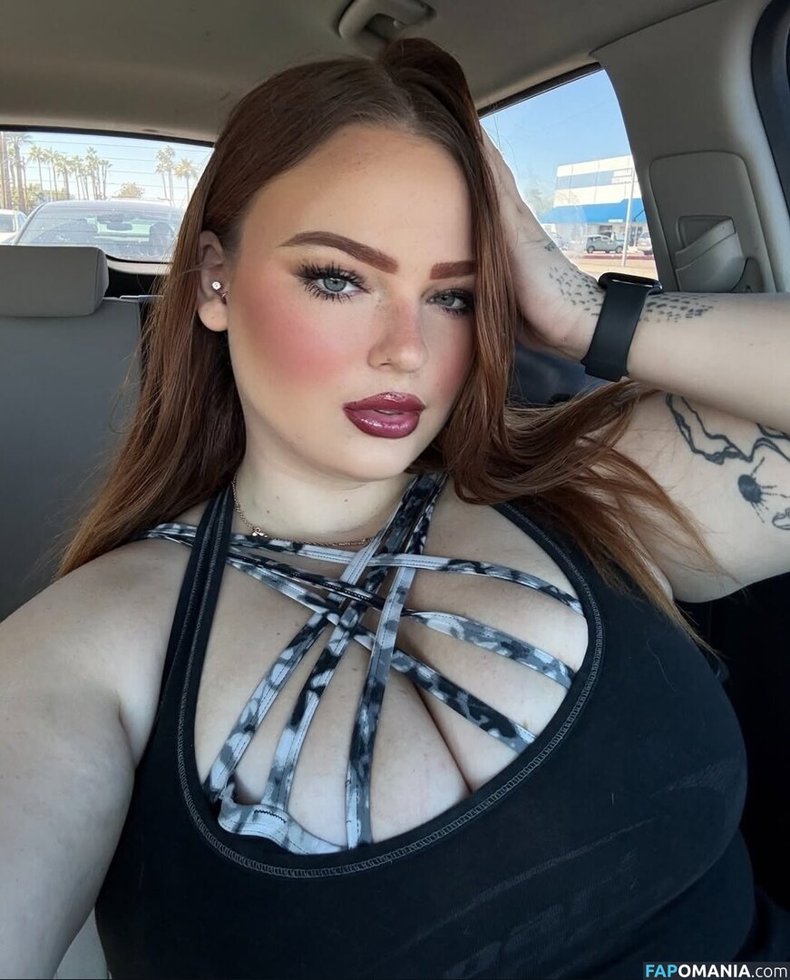 _Actually_Ashley / actuallyash / https: Nudo OnlyFans  Foto trapelata #4