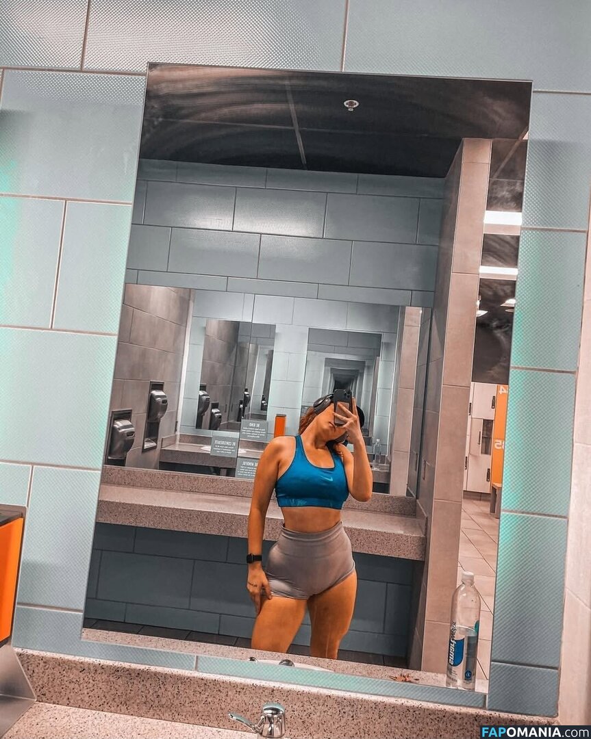 _Actually_Ashley / actuallyash / https: Nudo OnlyFans  Foto trapelata #18