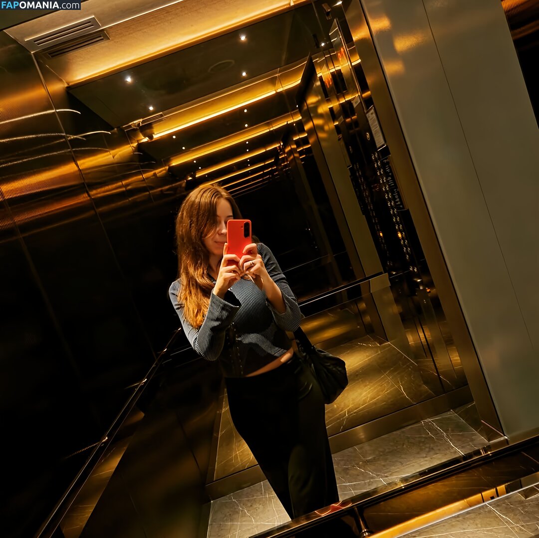 actuallyalisa / https: Nudo OnlyFans  Foto trapelata #7