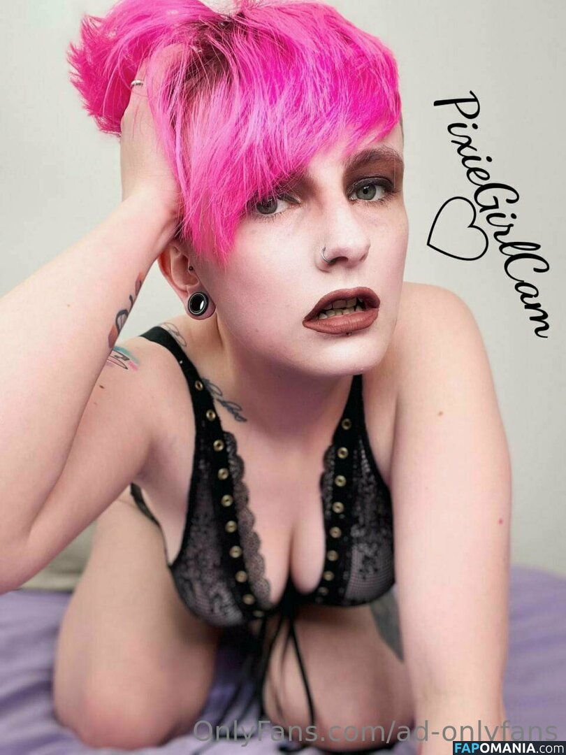 ad-onlyfans / iitsad Nudo OnlyFans  Foto trapelata #22