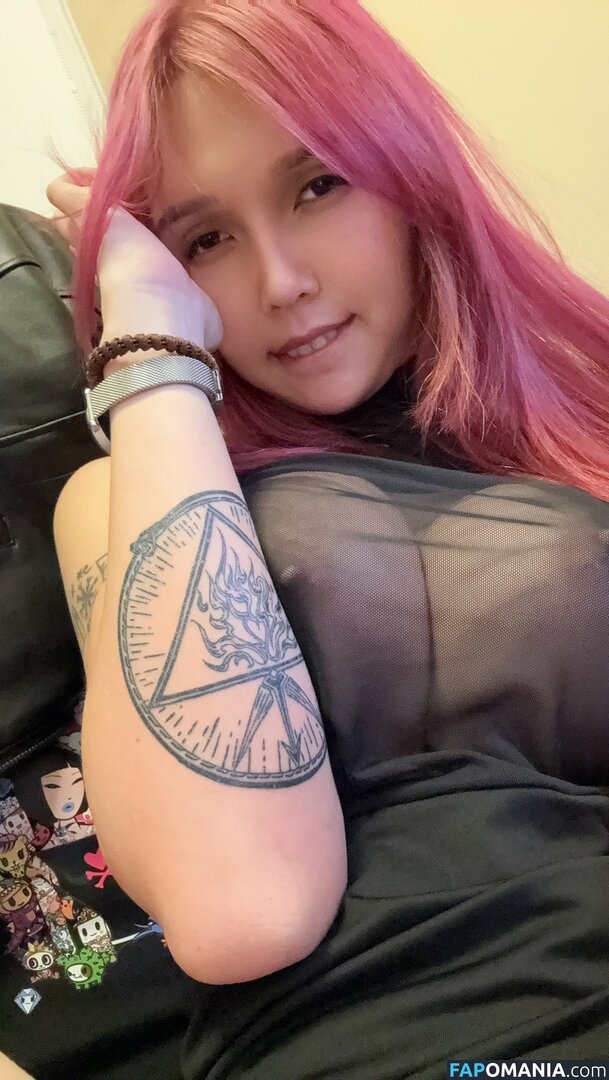 Ada822 / ada_822 / ada_8zz Nudo OnlyFans  Foto trapelata #3