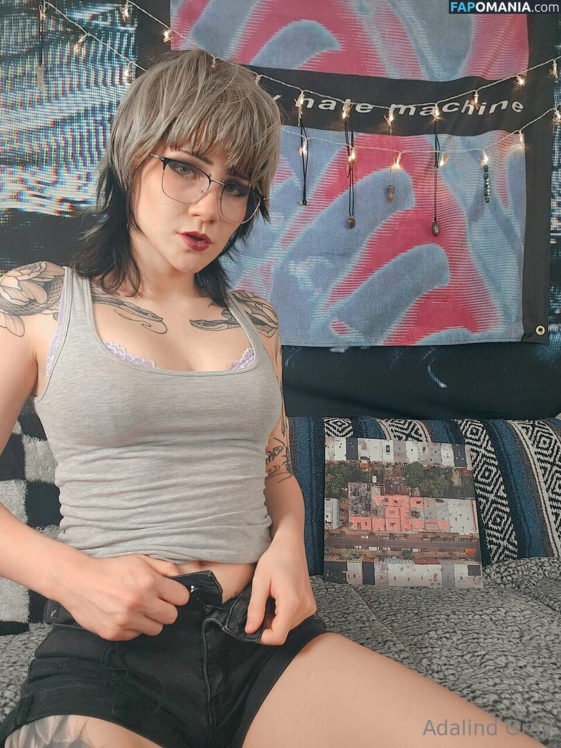 1JovanJordanXXX / Adalind Gray / adalindgrayxo / adalindgrayxo1 Nudo OnlyFans  Foto trapelata #169