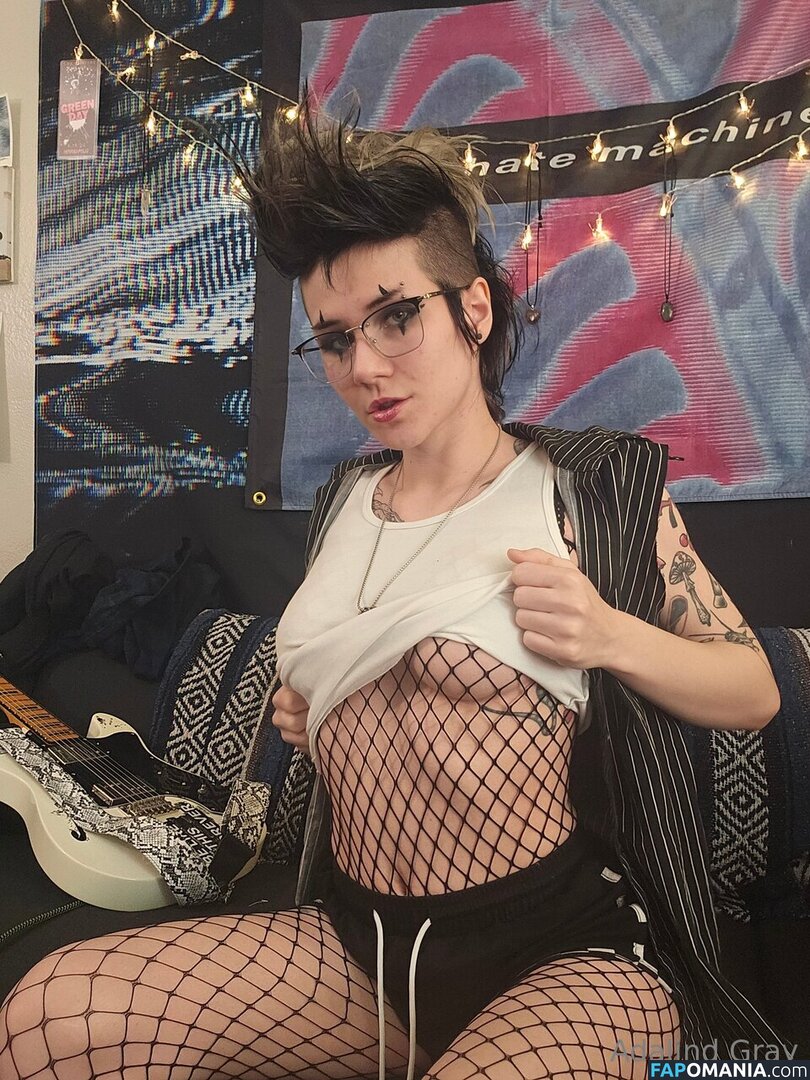 1JovanJordanXXX / Adalind Gray / adalindgrayxo / adalindgrayxo1 Nudo OnlyFans  Foto trapelata #179