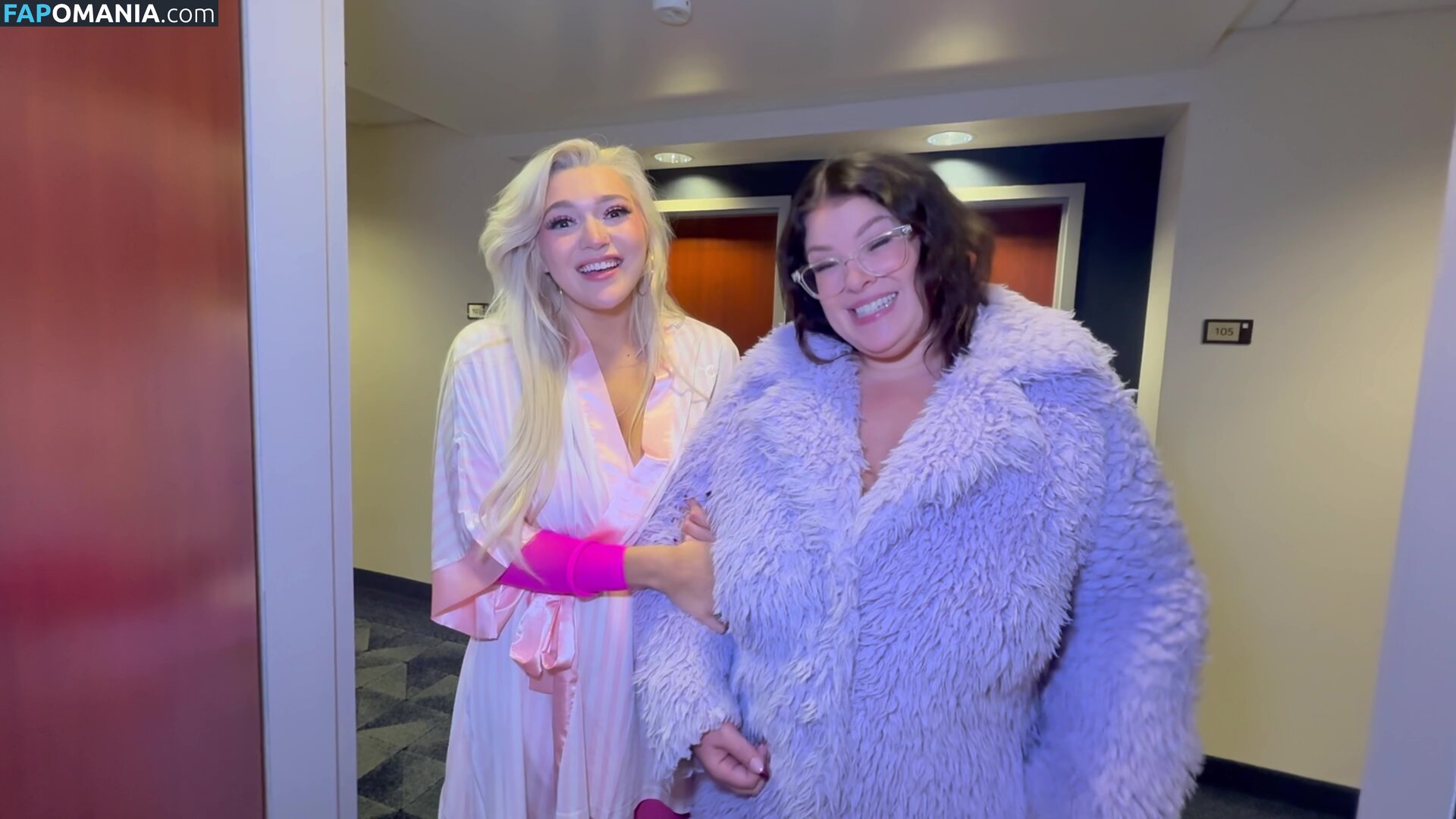 Adaline Star / Beauty_busty / therealadalinestar Nudo OnlyFans  Foto trapelata #41