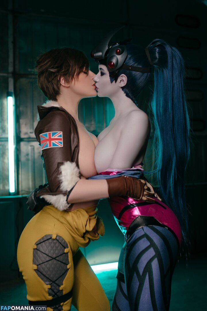  / Adamae Dono / AdamaeCosplay / adamae_dono Nudo OnlyFans  Foto trapelata #197