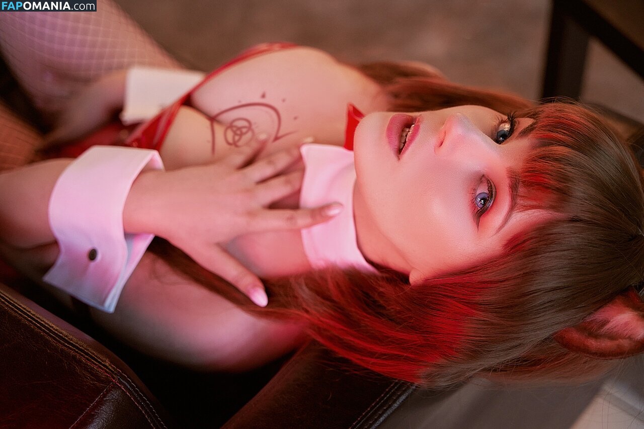  / Adamae Dono / AdamaeCosplay / adamae_dono Nudo OnlyFans  Foto trapelata #283