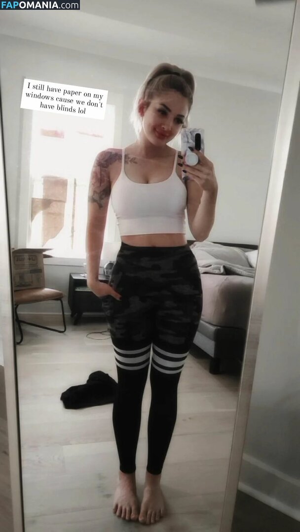 Addie Nicole Amick / Halocene / addienicoleamick Nudo OnlyFans  Foto trapelata #173