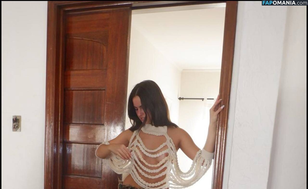 Addison Rae / addie_the_baddie / addisonraee Nudo OnlyFans  Foto trapelata #30