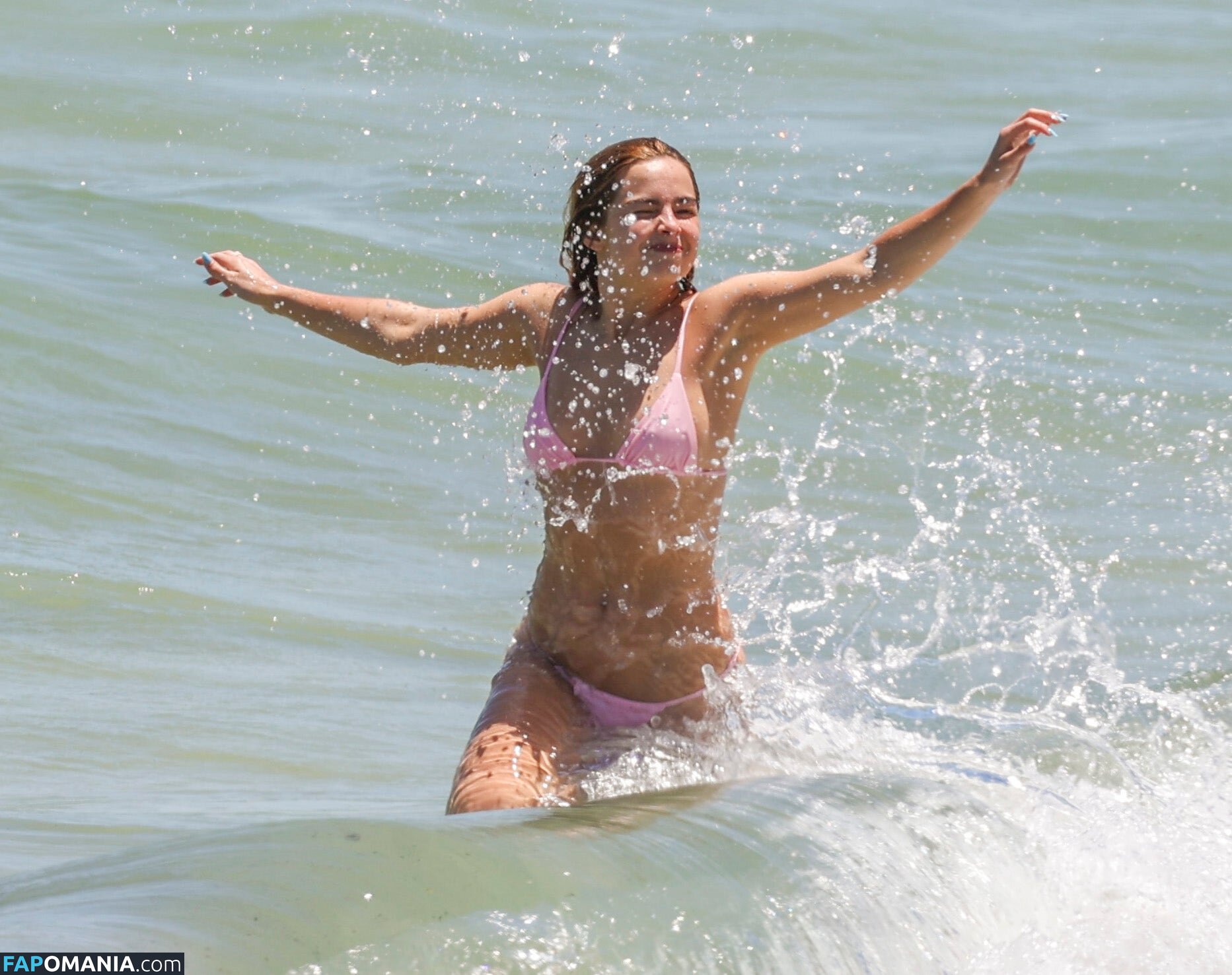 Addison Rae / addie_the_baddie / addisonraee Nudo OnlyFans  Foto trapelata #52