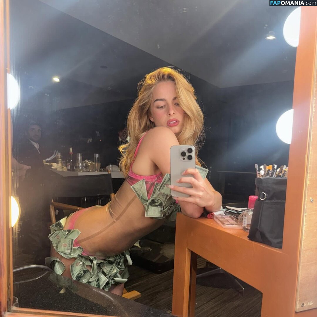 Addison Rae / addie_the_baddie / addisonraee Nudo OnlyFans  Foto trapelata #66