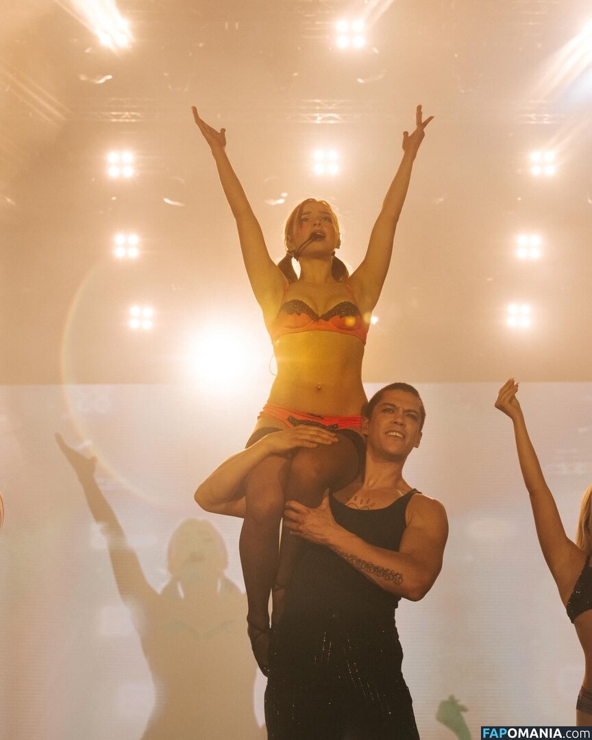 Addison Rae / addie_the_baddie / addisonraee Nudo OnlyFans  Foto trapelata #75